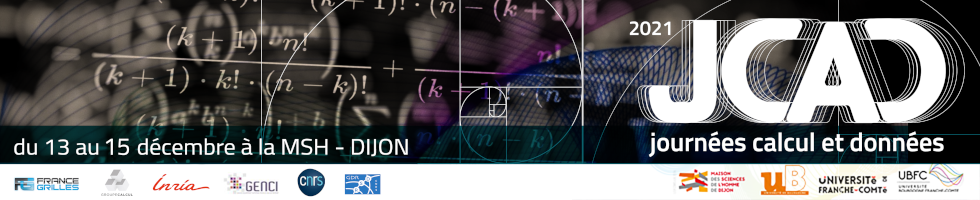 image from Journées annuelles JCAD