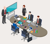 La plate-forme MUST tient son comité de pilotage annuel