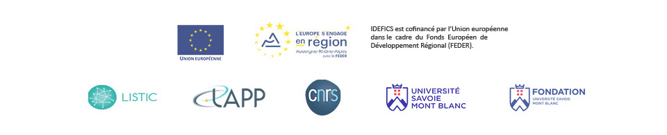 Logos IDEFICS