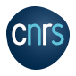 Logo CNRS